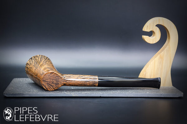 Pipe Chimney Handmade – Image 3