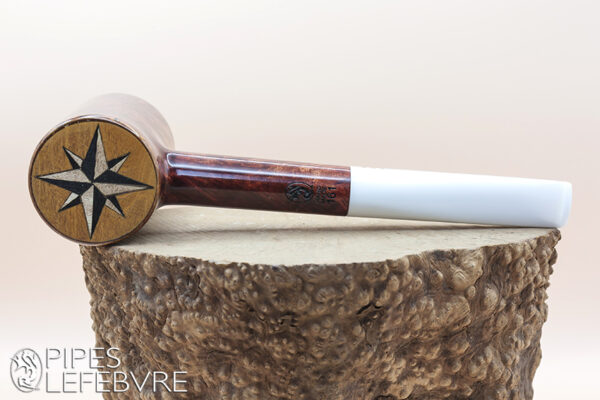 Pipe Poker (Marqueterie) Handmade – Image 9