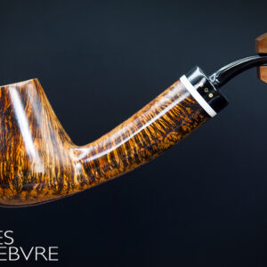 Pipe Forme Libre Handmade