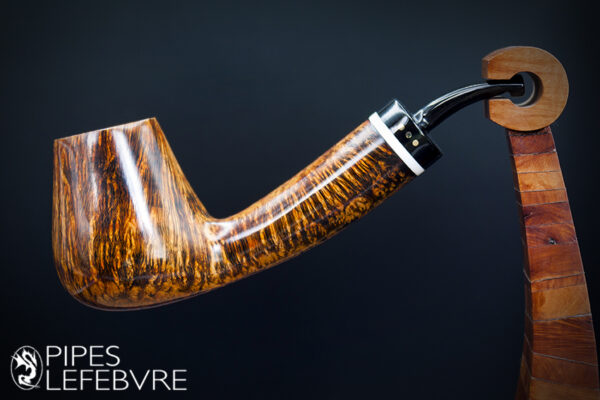 Pipe Forme Libre Handmade