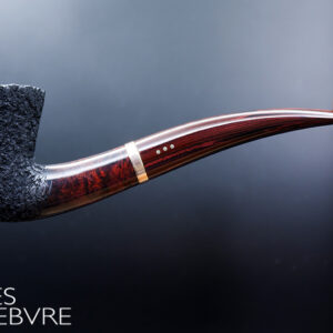 Pipe Dublin Handmade