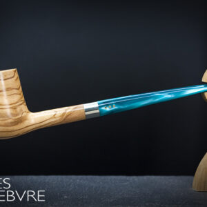 Pipe Bing Olivier Handmade