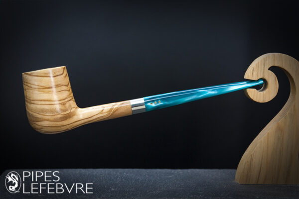 Pipe Bing Olivier Handmade