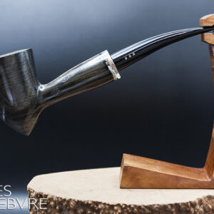 Pipe Morta Pickaxe Handmade