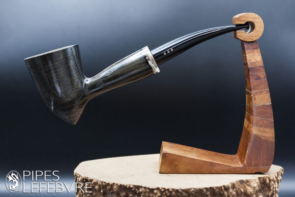 Pipe Morta Pickaxe Handmade