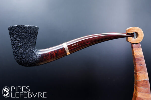 Pipe Dublin Handmade
