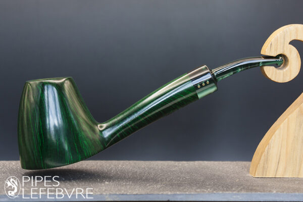 Pipe Forme Libre Handmade