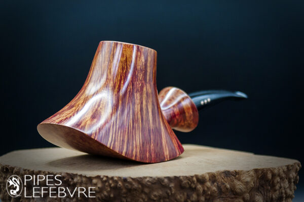 Pipe Volcano Handmade – Image 2