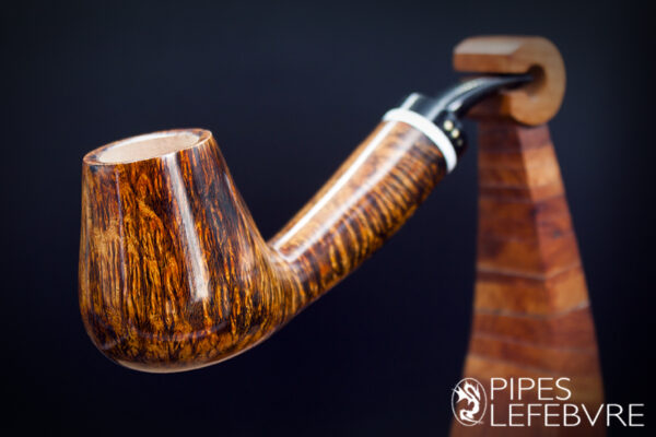 Pipe Forme Libre Handmade – Image 2
