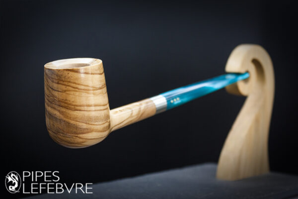 Pipe Bing Olivier Handmade – Image 8