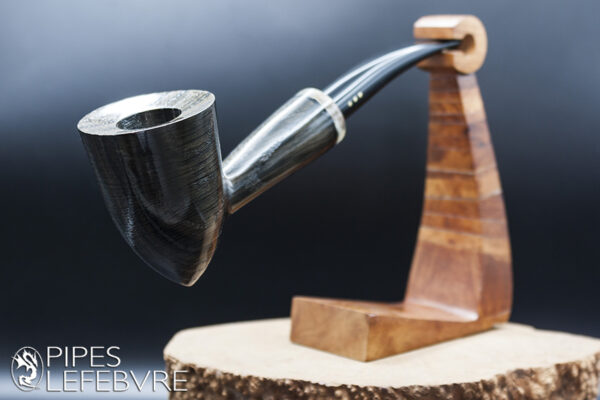 Pipe Morta Pickaxe Handmade – Image 2