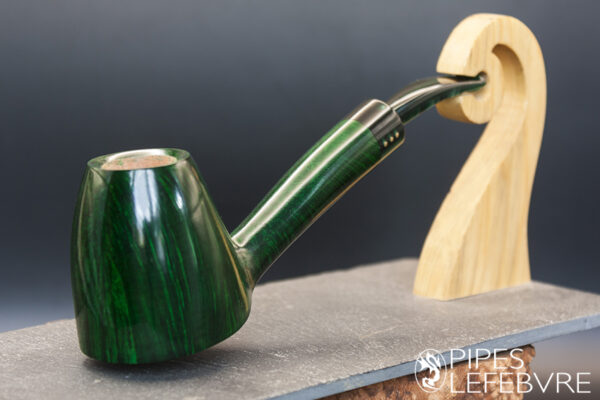 Pipe Forme Libre Handmade – Image 8