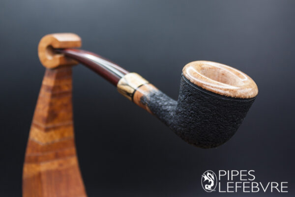 Pipe Forme Libre Handmade – Image 8
