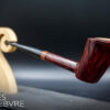 Pipe Droite Forme Libre Handmade – Image 8
