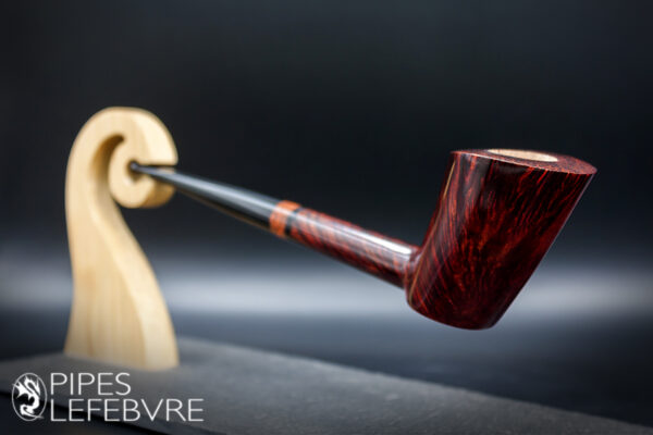 Pipe Droite Forme Libre Handmade – Image 8