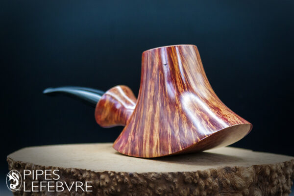 Pipe Volcano Handmade – Image 8