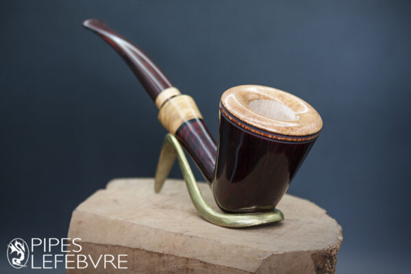 Pipe Forme Libre Handmade – Image 8