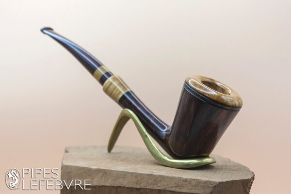 Pipe Forme Libre Handmade – Image 9