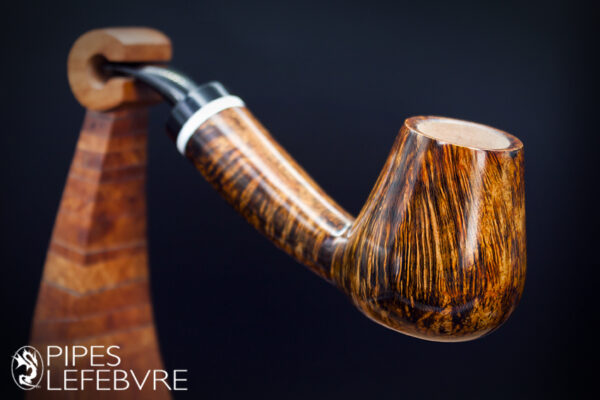 Pipe Forme Libre Handmade – Image 8
