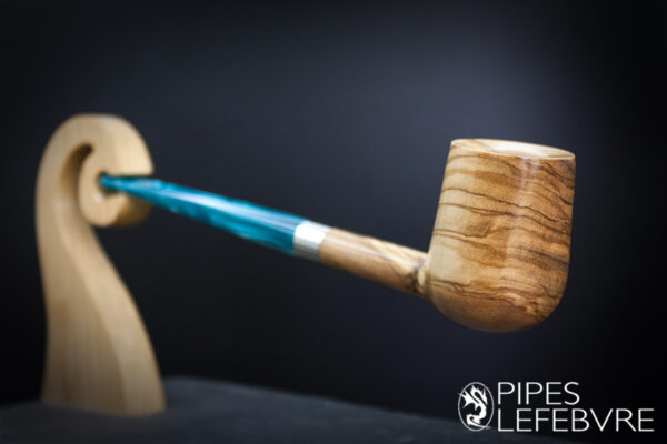 Pipe Bing Olivier Handmade – Image 7