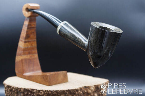 Pipe Morta Pickaxe Handmade – Image 8