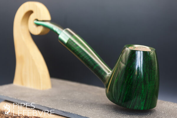 Pipe Forme Libre Handmade – Image 7