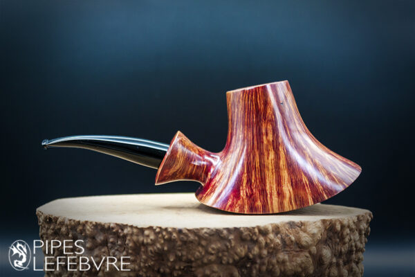 Pipe Volcano Handmade – Image 7