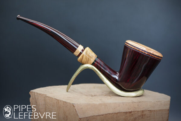 Pipe Forme Libre Handmade – Image 7