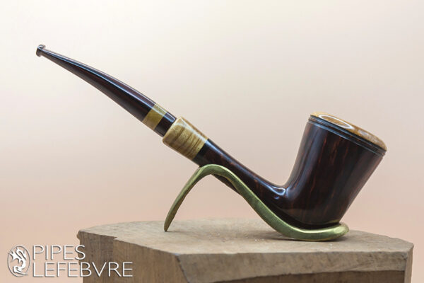 Pipe Forme Libre Handmade – Image 8