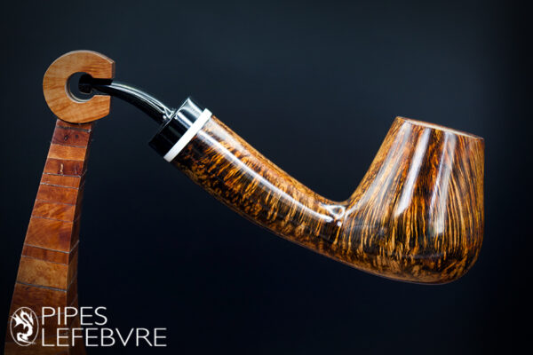 Pipe Forme Libre Handmade – Image 7