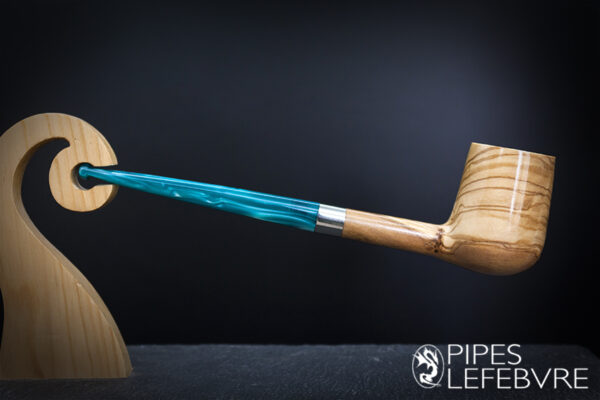 Pipe Bing Olivier Handmade – Image 6
