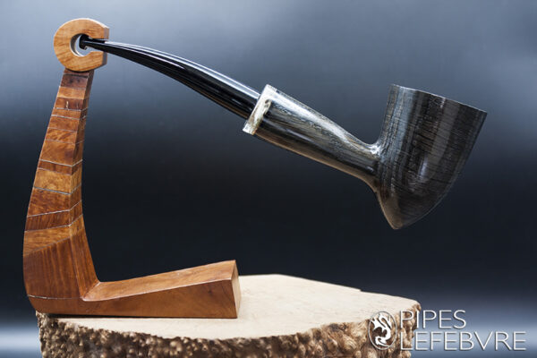 Pipe Morta Pickaxe Handmade – Image 7