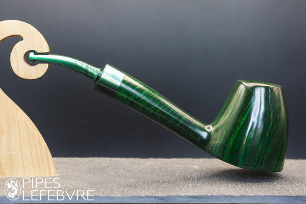 Pipe Forme Libre Handmade – Image 6
