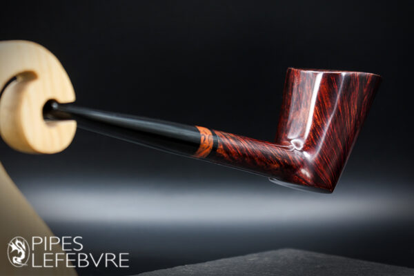 Pipe Droite Forme Libre Handmade – Image 6