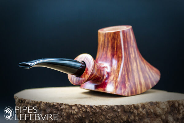 Pipe Volcano Handmade – Image 6