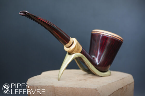 Pipe Forme Libre Handmade – Image 6