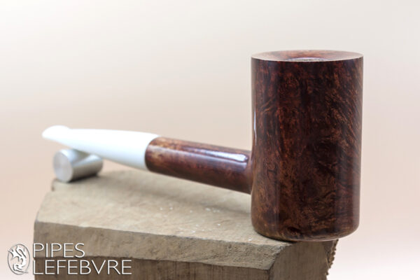 Pipe Poker (Marqueterie) Handmade – Image 5