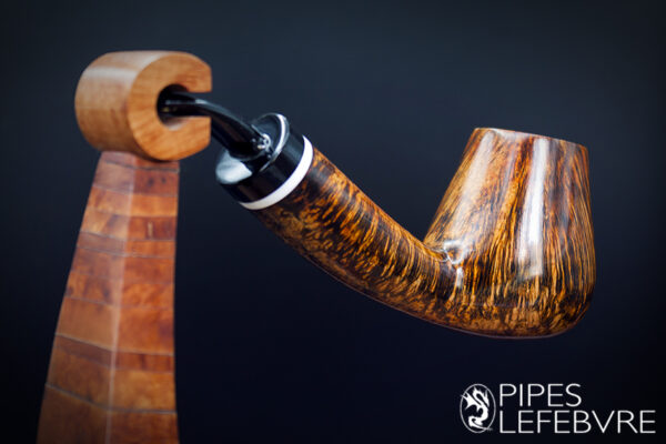 Pipe Forme Libre Handmade – Image 6