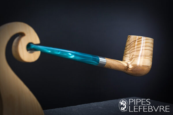Pipe Bing Olivier Handmade – Image 5