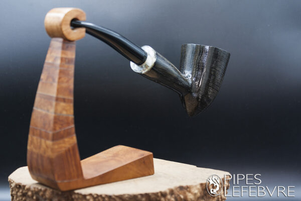 Pipe Morta Pickaxe Handmade – Image 6