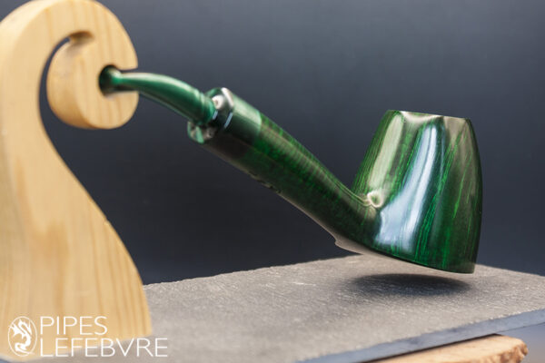 Pipe Forme Libre Handmade – Image 5