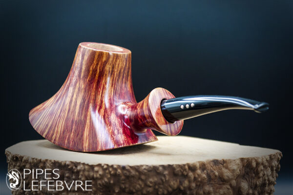 Pipe Volcano Handmade – Image 5