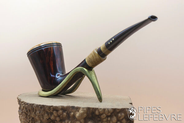 Pipe Forme Libre Handmade – Image 6