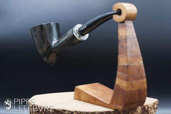 Pipe Morta Pickaxe Handmade – Image 5