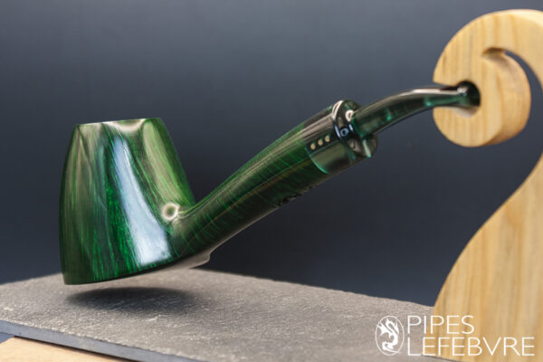 Pipe Forme Libre Handmade – Image 4
