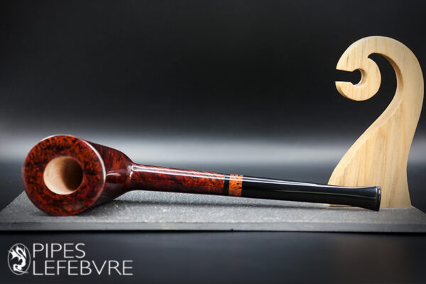 Pipe Droite Forme Libre Handmade – Image 4