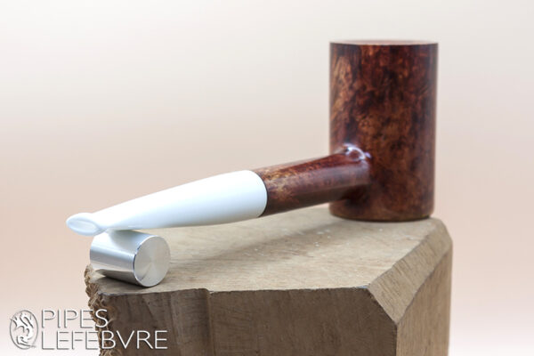 Pipe Poker (Marqueterie) Handmade – Image 3