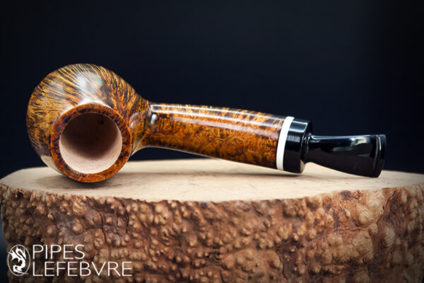 Pipe Forme Libre Handmade – Image 4