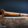 Pipe Poker Droite Marqueterie Handmade – Image 6