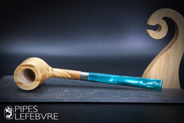 Pipe Bing Olivier Handmade – Image 3